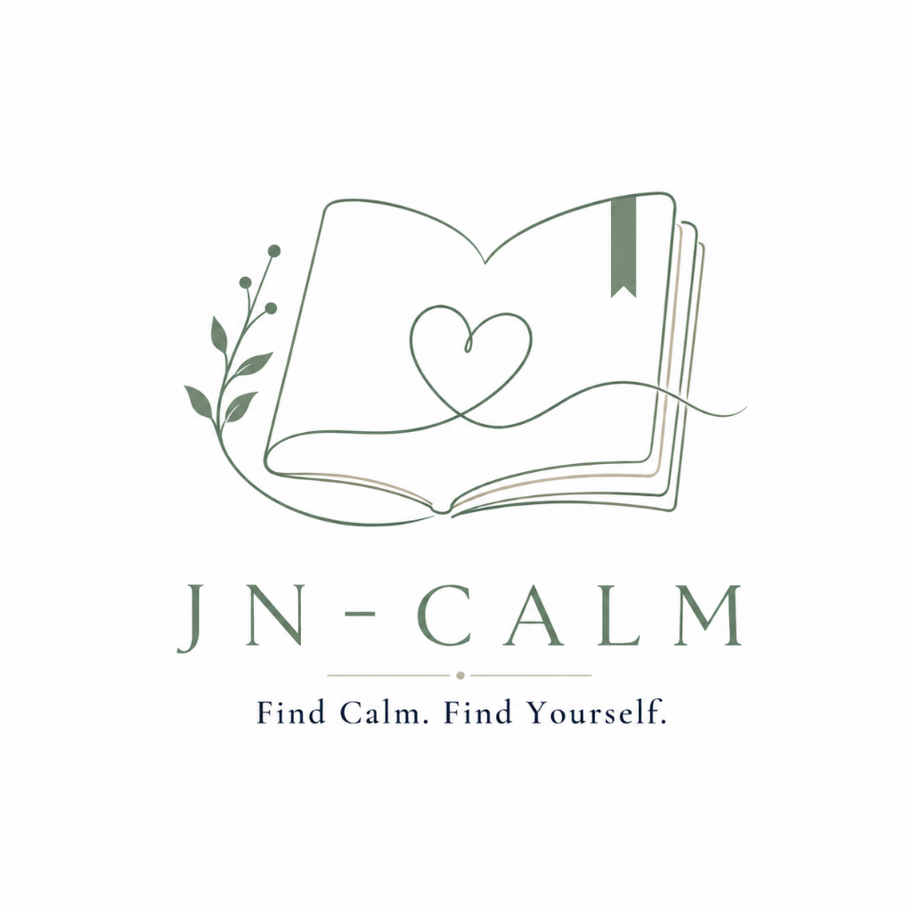 JN-CALM Logo